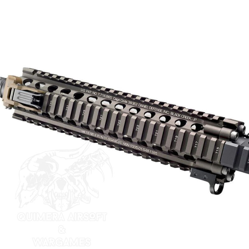 MK18 MOD.1 GBB Tokyo Marui - Imagen 5