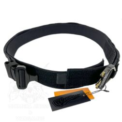 Cinturon Combat Belt Doble Conquer - OD - M-L - Imagen 3