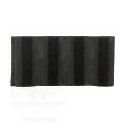 Inserto Cuadruple para Cargadores SMG-MP5 8Fields - Negro - Imagen 5
