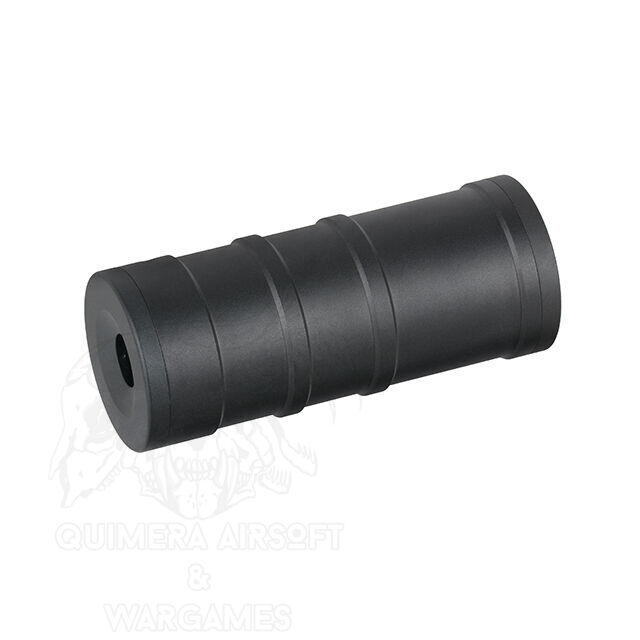 Silenciador SV con Trazador Spitfire integrado - 5KU