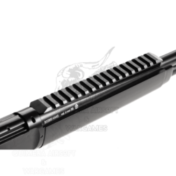 Winchester M1894 Renegade Lever Action Rifle Umarex Legends Cowboy - Co2 - Imagen 7