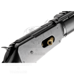 Winchester M1894 Renegade Lever Action Rifle Umarex Legends Cowboy - Co2 - Imagen 9