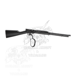 Alternative view of Winchester M1894 Renegade Lever Action Rifle Umarex Legends Cowboy - Co2