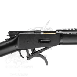 Winchester M1894 Renegade Lever Action Rifle Umarex Legends Cowboy - Co2 - Imagen 10