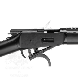Winchester M1894 Renegade Lever Action Rifle Umarex Legends Cowboy - Co2 - Imagen 11