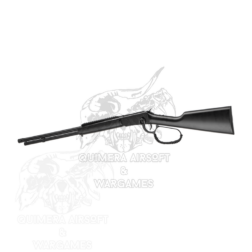 Winchester M1894 Renegade Lever Action Rifle Umarex Legends Cowboy - Co2 - Imagen 3