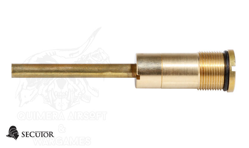 Alternative view of Set de valvulas para Velites G-XI Secutor