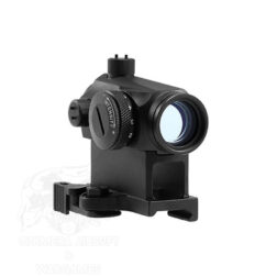 Alternative view of Montura para Red Dot T1 AIM-O - Negro