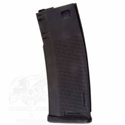 Specna Arms Cargador Mid-cap S-MAG para M4 125bbs