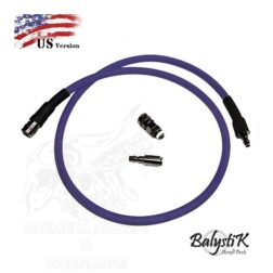 Linea Deluxe para reguladores de HPA-US Balystik - Purple