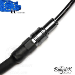 Linea Deluxe para reguladores de HPA-EU Balystik - Lime Green - Imagen 3