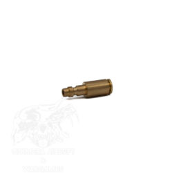 Conector US Macho para lineas de 6mm - Balystik - Imagen 3