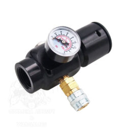 Alternative view of Regulador Regulador HPA MINI SFR 0-150PSI