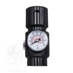 Regulador Regulador HPA MINI SFR 0-150PSI - Imagen 4