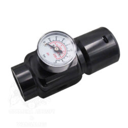 Regulador Regulador HPA MINI SFR 0-150PSI - Imagen 3