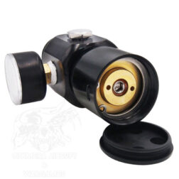 Regulador Regulador HPA MINI SFR 0-150PSI - Imagen 7