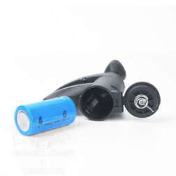 Princeton Tec Charge MPLS 2 Full Set Rojo/Verde/IR/Blanco WADSN - Imagen 8