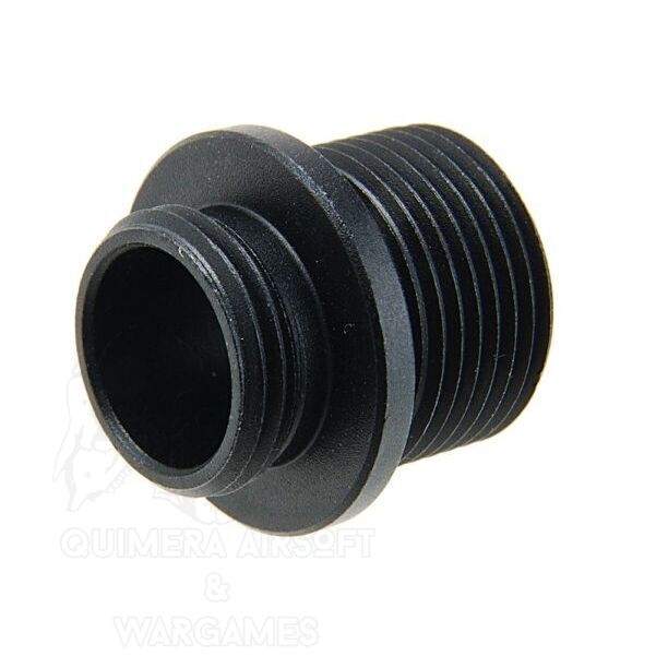 Hi-Capa Thread Adapter SSP1-SSP2-SSP5 - Novritsch