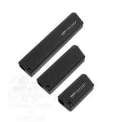 Modular Suppressor V2 14mm CCW- Novritsch
