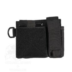 Admin Pouch Molle Mi-Tec