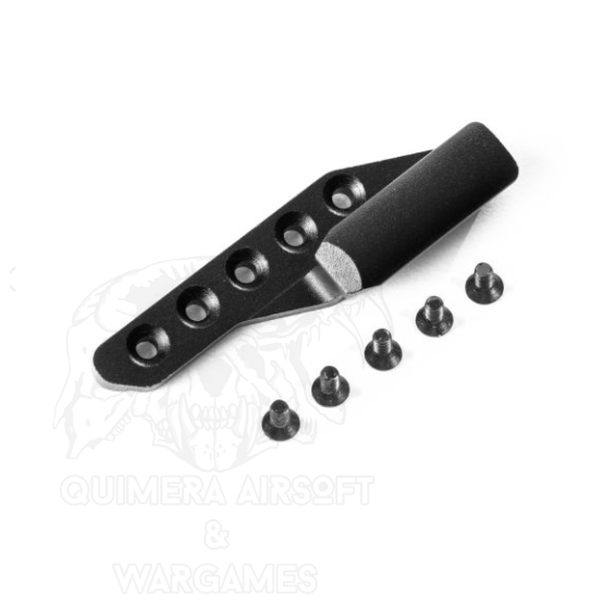 Universal Holster Adapter - SSP2 Hi-Capa - Left Handed (Zurdo) - Novritsch