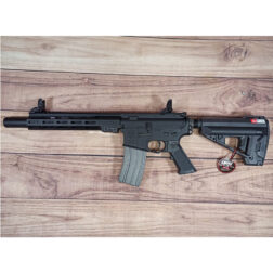VR16 MK16 URGI 10.5" Vega Force - Negro
