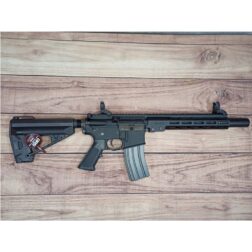 Alternative view of VR16 MK16 URGI 10.5" Vega Force - Negro