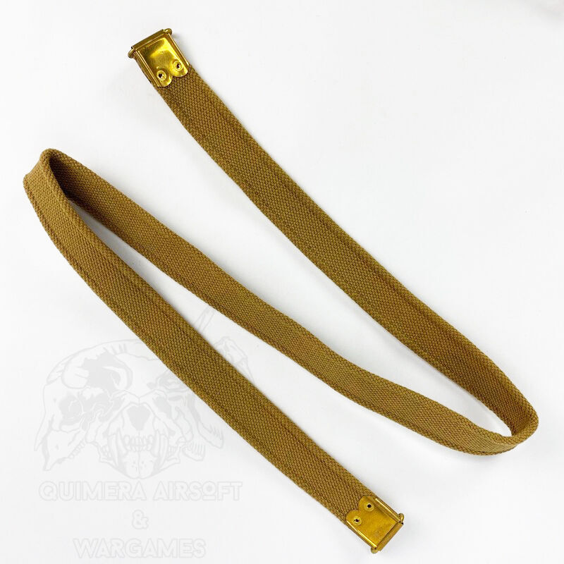 Alternative view of Correa Repro de 2 puntos para Lee Enfield - Mil-Tec