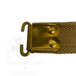 Correa Repro de 2 puntos para Lee Enfield - Mil-Tec - Imagen 3