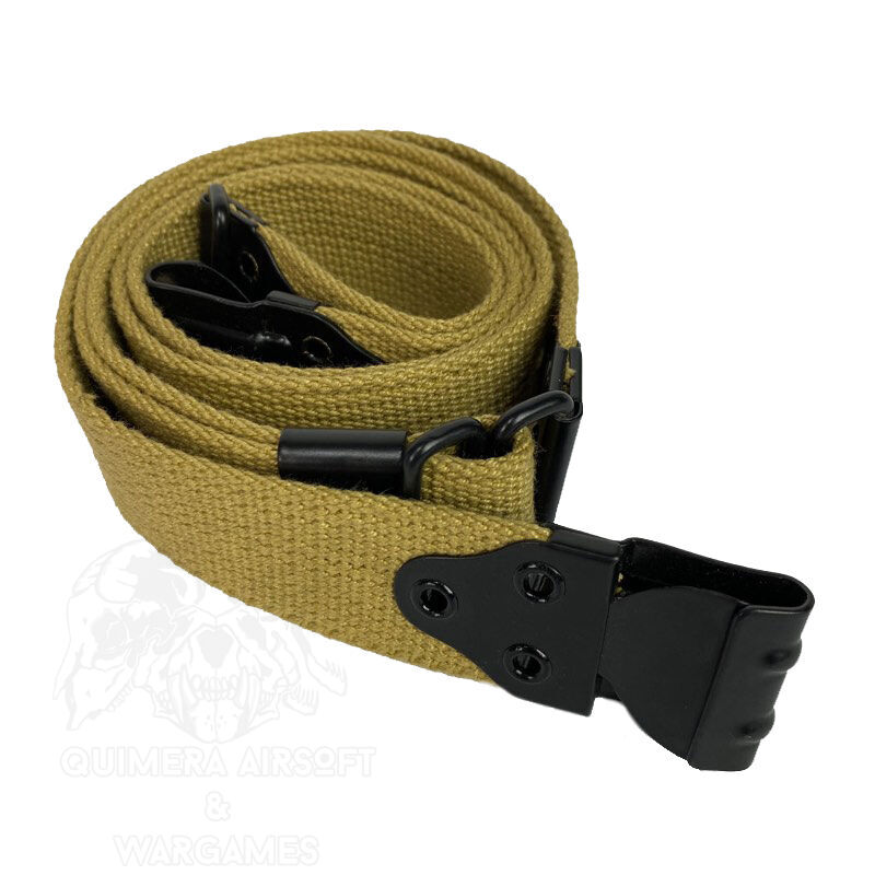 Correa Repro de 2 puntos para Thompson M28 y M1 - Mil-Tec