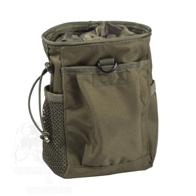 Alternative view of Pouch de descarga Mil-Tec