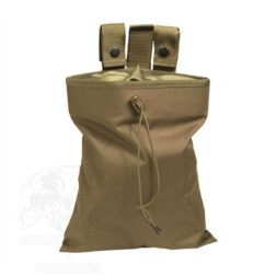 Pouch de descarga enrollable Mil-Tec