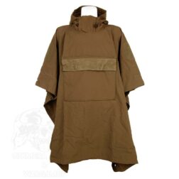 Poncho lluvia Outbreak 101 Inc. -