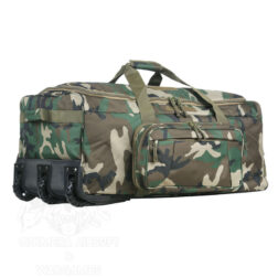 Bolso Trolley Commando 101 Inc.