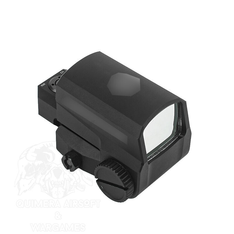 LCO Red Dot Sight - WADSN - Imagen 2