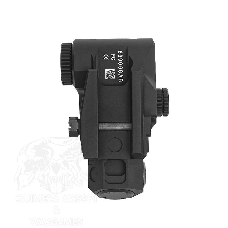 LCO Red Dot Sight - WADSN - Imagen 4