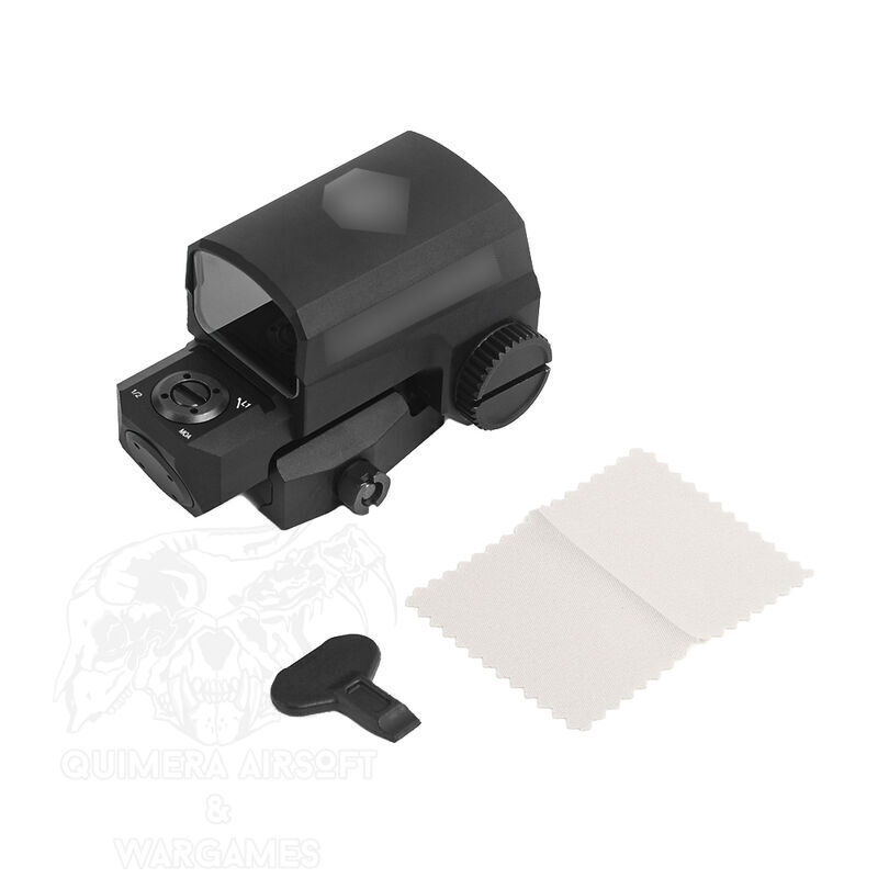 LCO Red Dot Sight - WADSN - Imagen 7