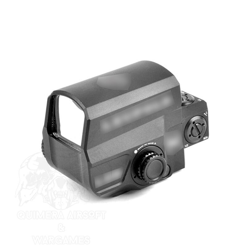 LCO Red Dot Sight - WADSN