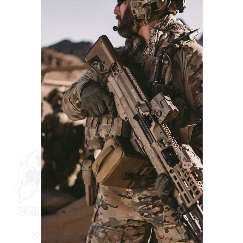 LCO Red Dot Sight - WADSN - Imagen 11