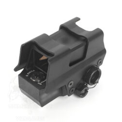 Alternative view of Romeo 8T 1x38mm 2.0 MOA Red Dot Sight - WADSN