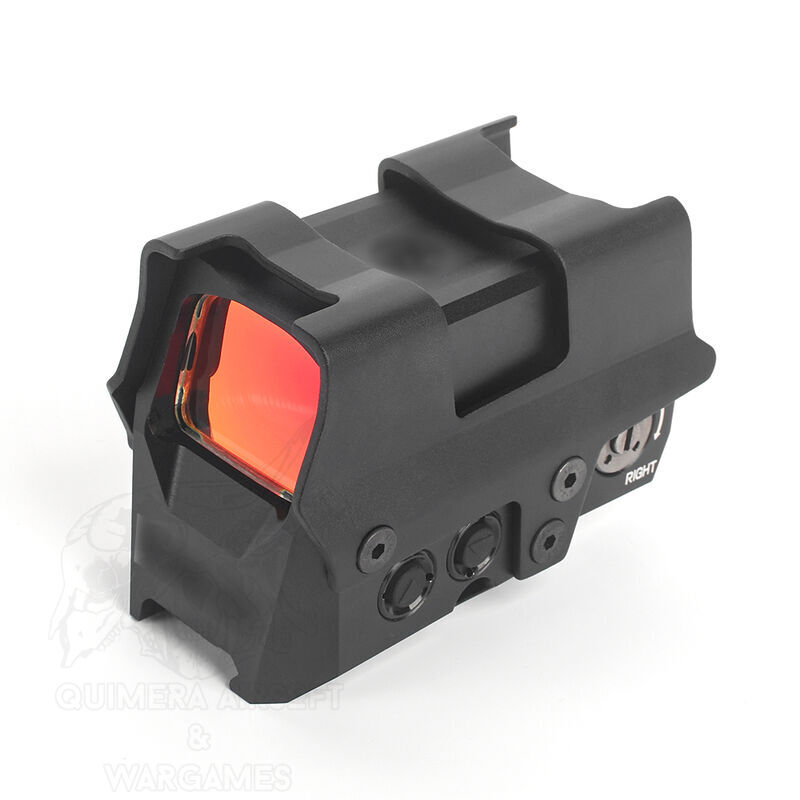 Romeo 8T 1x38mm 2.0 MOA Red Dot Sight - WADSN