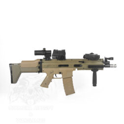 Romeo 8T 1x38mm 2.0 MOA Red Dot Sight - WADSN - Imagen 10