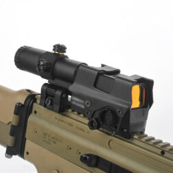 Romeo 8T 1x38mm 2.0 MOA Red Dot Sight - WADSN - Imagen 8