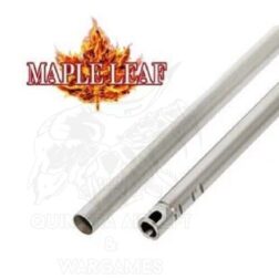 Cañon de precision 470mm 6.02 AEG - Maple leaf - Imagen 3