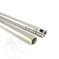Alternative view of Cañon de precision 470mm 6.02 AEG - Maple leaf