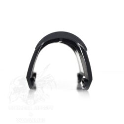 Carrillera Cheekpad Low Riser para Culatas CTR MP - Negro - Imagen 4
