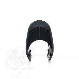 Carrillera Cheekpad High Riser para Culatas CTR MP - Negro - Imagen 3