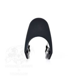 Carrillera Cheekpad High Riser para Culatas CTR MP - Negro - Imagen 4