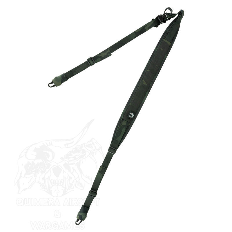 Alternative view of VX Sling 2 Puntos - Viper Tactical