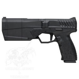 SilencerCo Maxim 9 GBB - Krytac